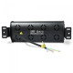 LED світильник висотний лінійний VIDEX HB022 50W 5000K 220V