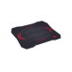 Килимок для миші HAVIT HV-MP843 Black 284*245*3мм