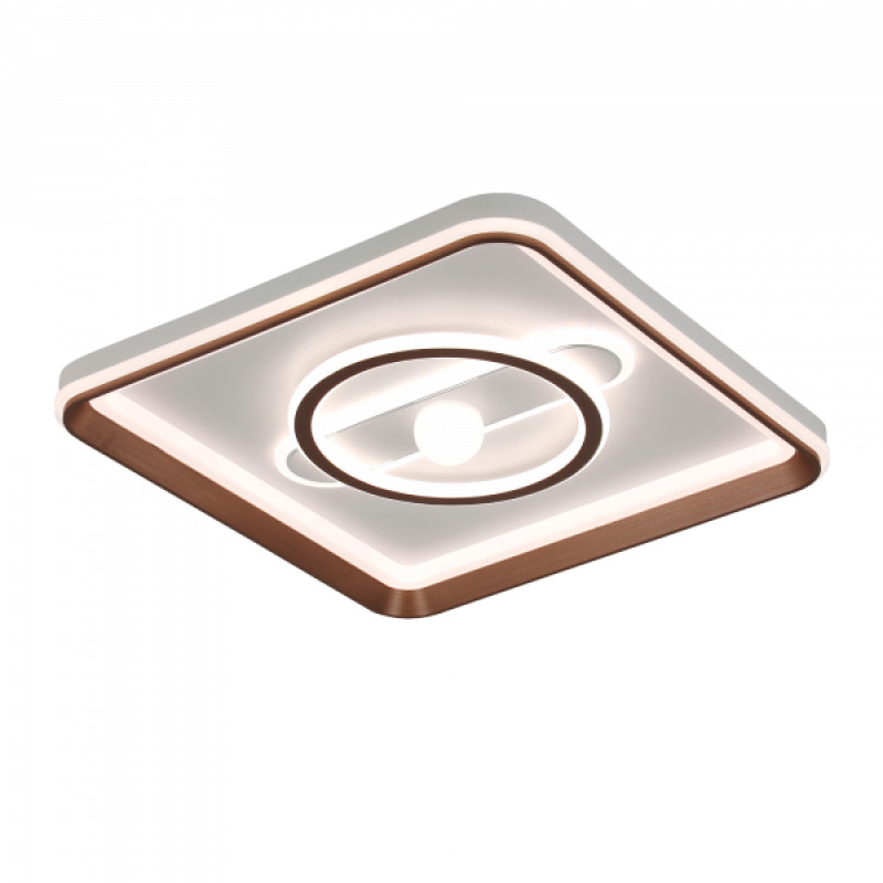 LED світильник функціональний VIDEX DECORA 56W VL-CLD-995-CF