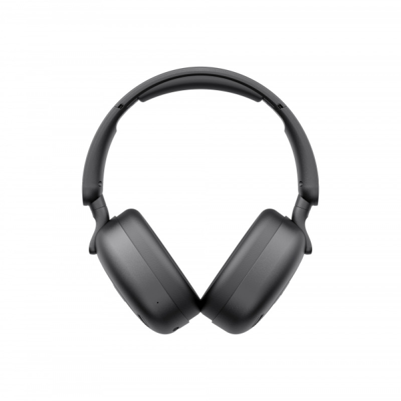 Навушники накладні бездротові HAVIT HV-H655BT PRO ANC Black