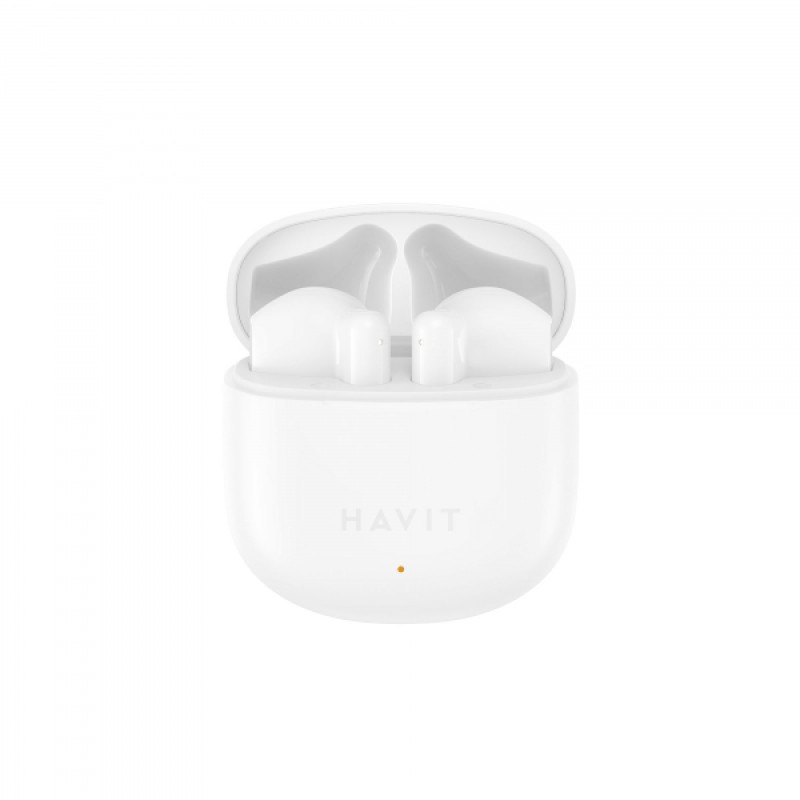 Бездротові навушники HAVIT TW976 TWS White