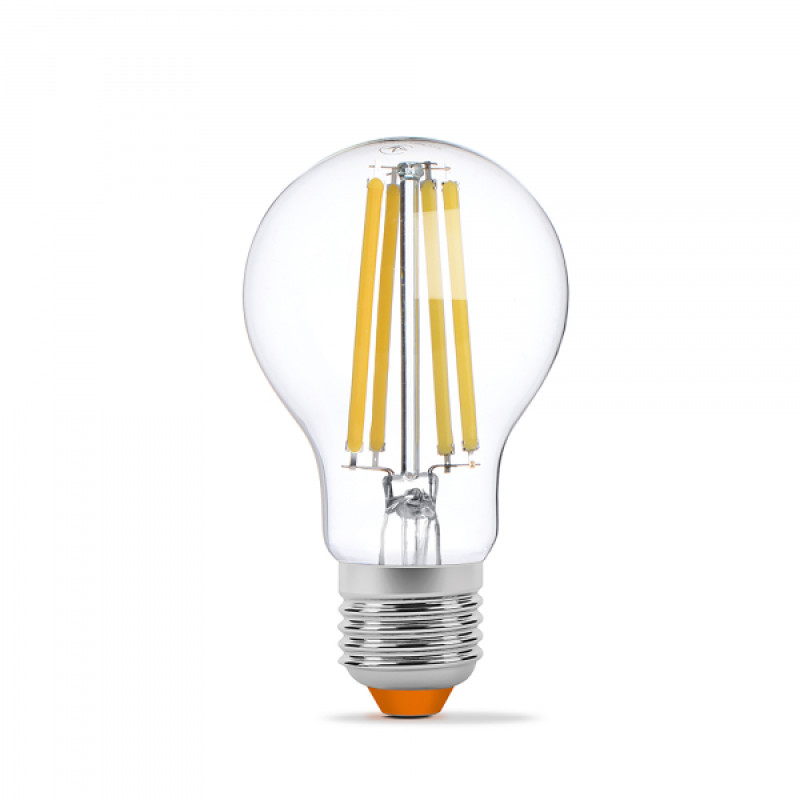 LED лампа VIDEX Filament A60F 10W E27 4100K