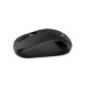 Бездротова миша HAVIT HV-MS626GT Black (1200 DPI, 3 кл)