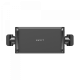 Автотримач для телефону на підголовник HAVIT HV-ST7155 Black