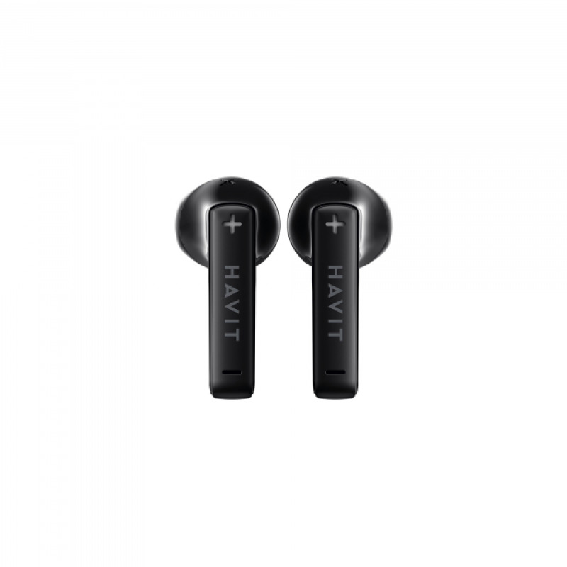 Бездротові навушники HAVIT TW981 TWS Black