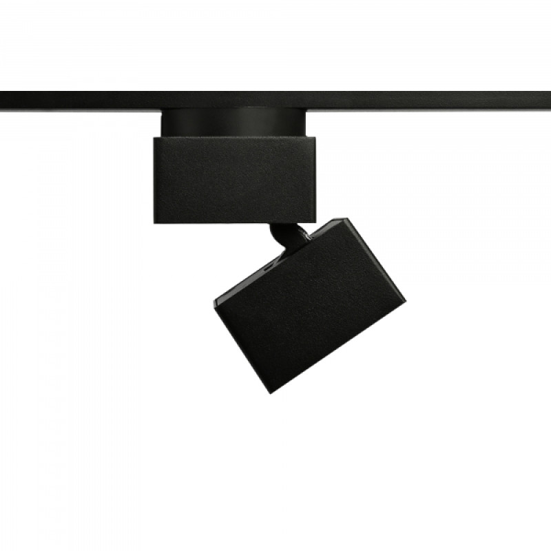 Світильник МАГНІТНИЙ трековий VIDEX LE24B 7.5W 4000K 48V Black