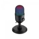 Мікрофон для комп'ютера ігровий HAVIT HV-GK52 USB RGB