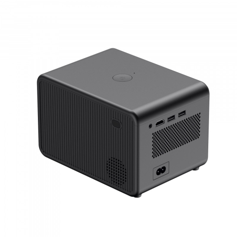 Портативний мультимедійний проектор HAVIT HV-PJ211 PRO