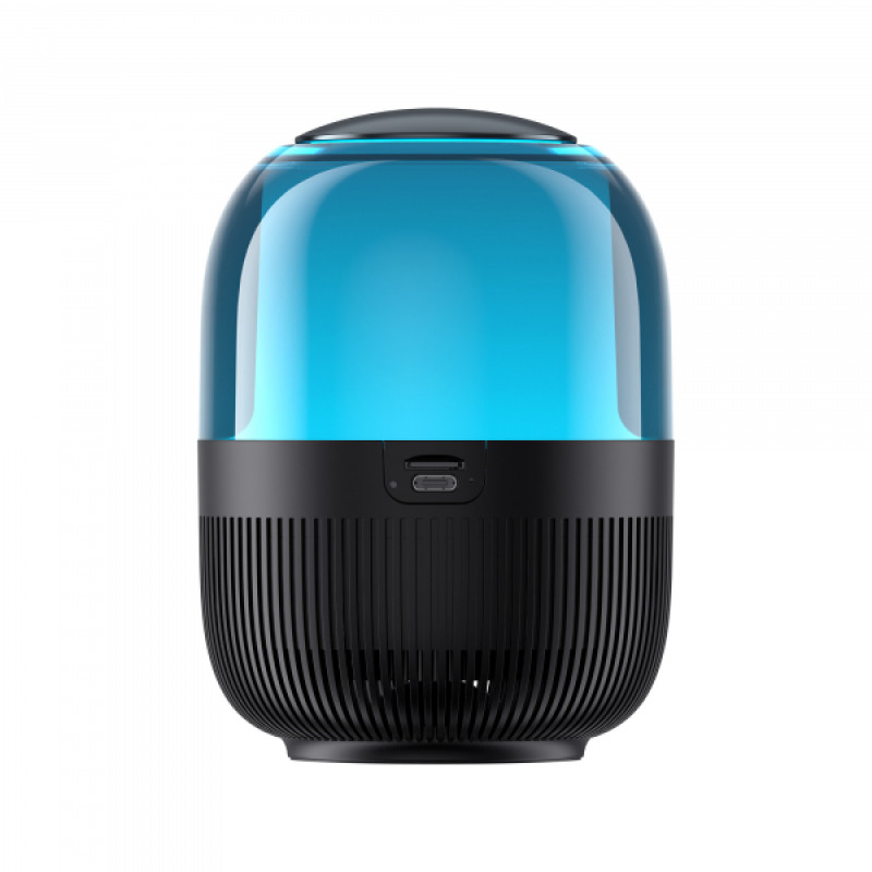 Портативна колонка HAVIT HV-SK889BT 7W RGB Black