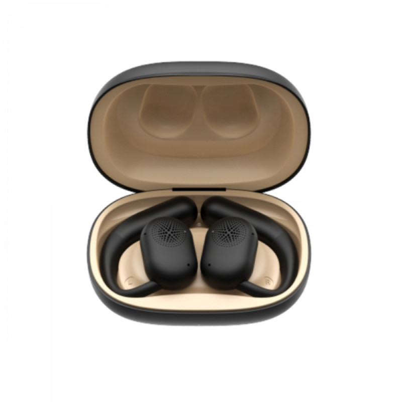 Бездротові навушники HAVIT OWS914 TWS Black