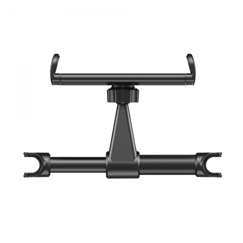 Автотримач для телефону на підголовник HAVIT HV-ST7155 Black