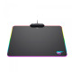 Килимок для миші HAVIT HV-MP909 Black з RGB підсвіткою