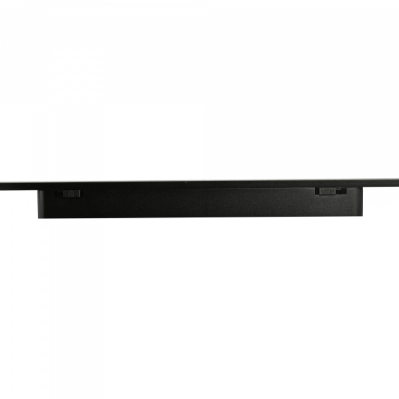 Світильник МАГНІТНИЙ трековий VIDEX LD19B 18W 4000K 48V Black