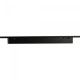 Світильник МАГНІТНИЙ трековий VIDEX LD19B 18W 4000K 48V Black