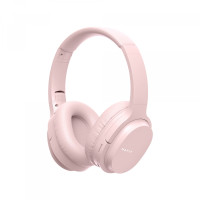 Навушники накладні бездротові HAVIT HV-I62 Deep Pink