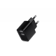 Зарядний пристрій HAVIT HV-H131P 2USB Black