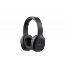 Навушники накладні бездротові HAVIT HV-H2590BT PRO Black