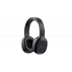 Навушники накладні бездротові HAVIT HV-H2590BT PRO Black