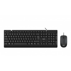 Набір дротовий 2в1 HAVIT HV-KB272CM (Клавіатура + Миша)