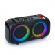 Портативна колонка HAVIT HV-SQ127BT 40W RGB 