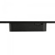 Світильник МАГНІТНИЙ трековий VIDEX LD13B 5.5W 4000K 48V Black