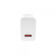 Швидкий зарядний пристрій HAVIT HV-UC1015 USB 18W 3.1A QC3.0 White
