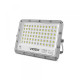 LED прожектор автономний VIDEX 1000LM 5000K 3.2V