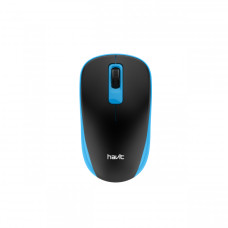 Бездротова миша HAVIT HV-MS626GT Blue (1200 DPI, 3 кл)