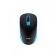Бездротова миша HAVIT HV-MS626GT Blue (1200 DPI, 3 кл)