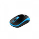 Бездротова миша HAVIT HV-MS626GT Blue (1200 DPI, 3 кл)
