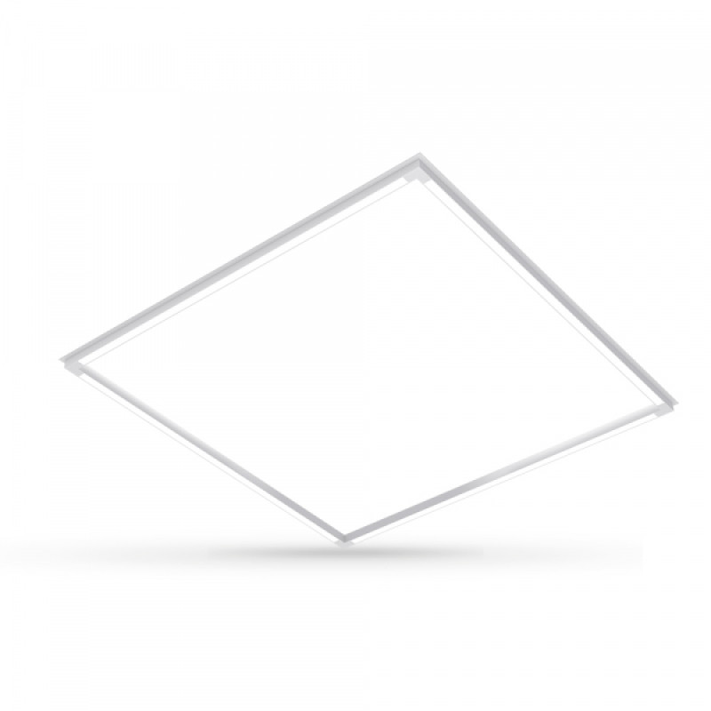 LED панель ART VIDEX 40W 5000K