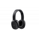 Навушники накладні бездротові HAVIT HV-H2590BT PRO Black
