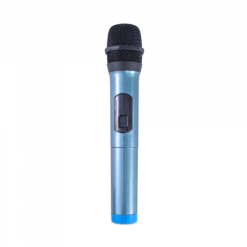 Портативна колонка HAVIT HV-SQ119BT 40W RGB Black