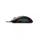 Ігрова миша дротова HAVIT HV-MS1010 USB Black