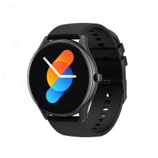 Смарт годинник HAVIT HV-M9036 IP67 Bluetooth Call Black
