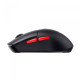 Бездротова миша дворежимна HAVIT HV-MS59WB Black (2.4GHz + BT5.0)