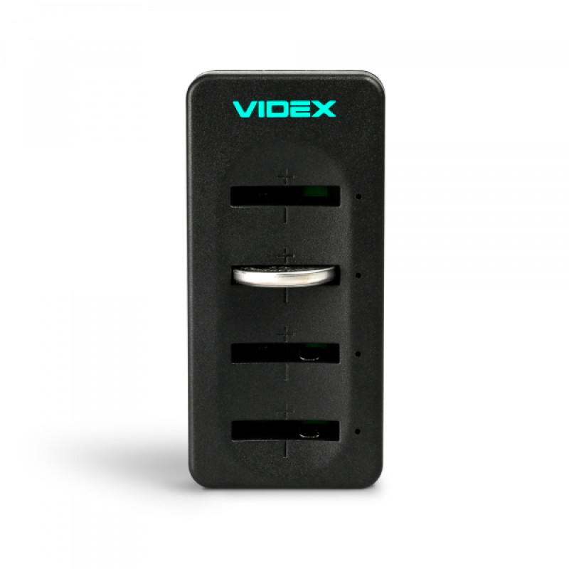 Зарядний пристрій Videx VCH-LC420