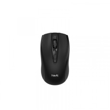 Бездротова миша HAVIT HV-MS858GT Black (1600 DPI, 4 кл) 