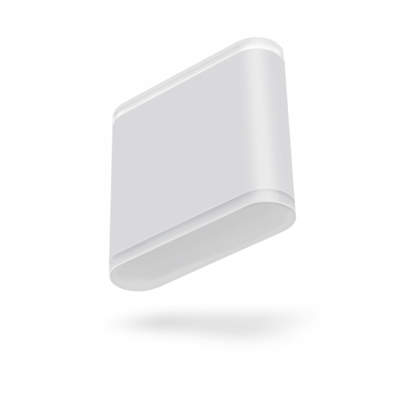 LED Світильник архітектурний AR06 IP54 VIDEX  6W 2700K білий