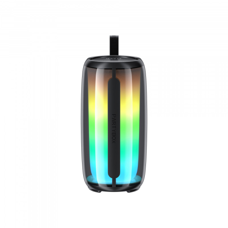 Портативна колонка HAVIT HV-SK879BT 8W RGB Black