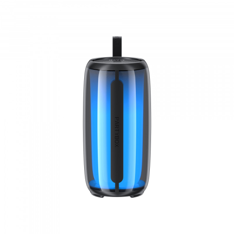 Портативна колонка HAVIT HV-SK879BT 8W RGB Black
