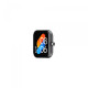 Смарт годинник HAVIT HV-M9040S IP67 Bluetooth Call Black