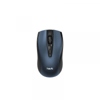 Бездротова миша HAVIT HV-MS858GT 26369 Dark blue (1600 DPI, 4 кл)