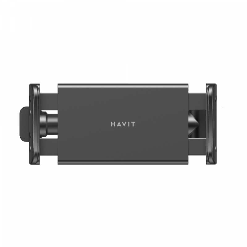 Автотримач для телефону на підголовник HAVIT HV-ST7155 Black
