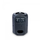 Портативна колонка HAVIT HV-SQ143BT 40W RGB Black