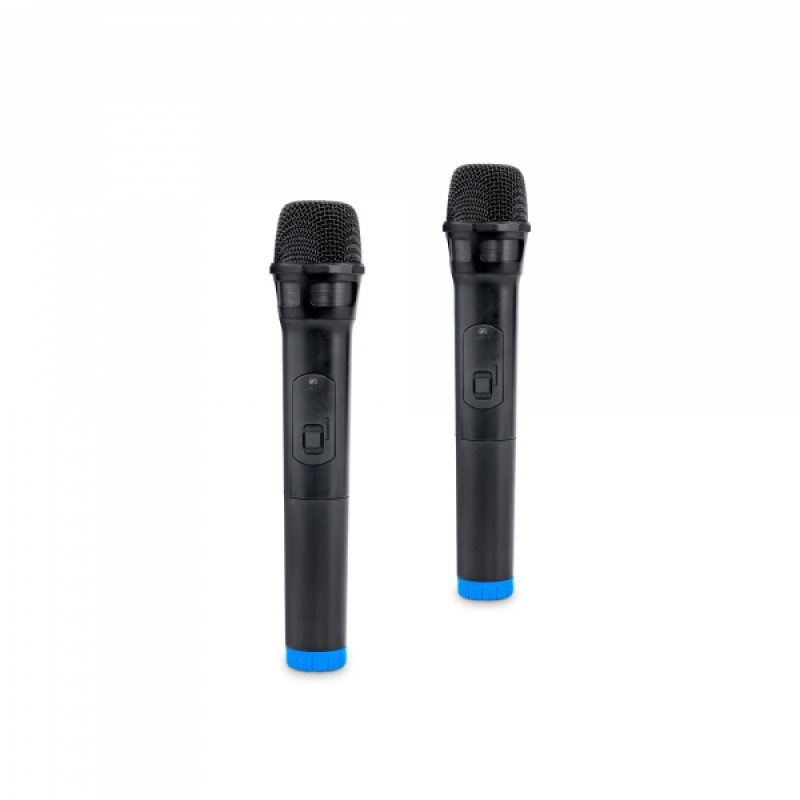 Портативна колонка HAVIT HV-SQ143BT 40W RGB Black