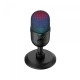 Мікрофон для комп'ютера ігровий HAVIT HV-GK52 USB RGB
