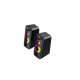 Ігрові колонки HAVIT HV-SK202 USB 2.0 Black