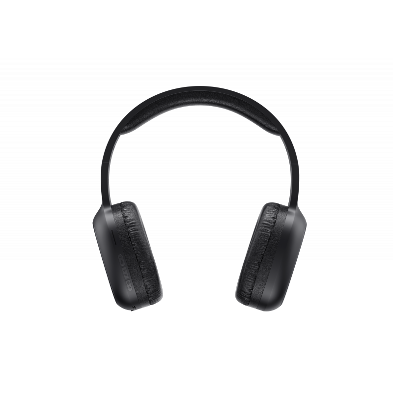 Навушники накладні бездротові HAVIT HV-H2590BT PRO Black
