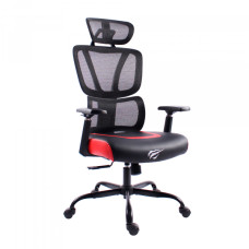 Ігрове крісло HAVIT HV-GC919 Black/Red (1шт/ящ)